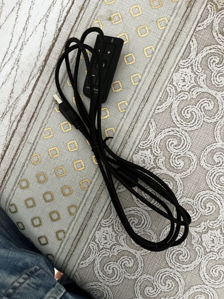 Наушники,hyperx cloud 2
