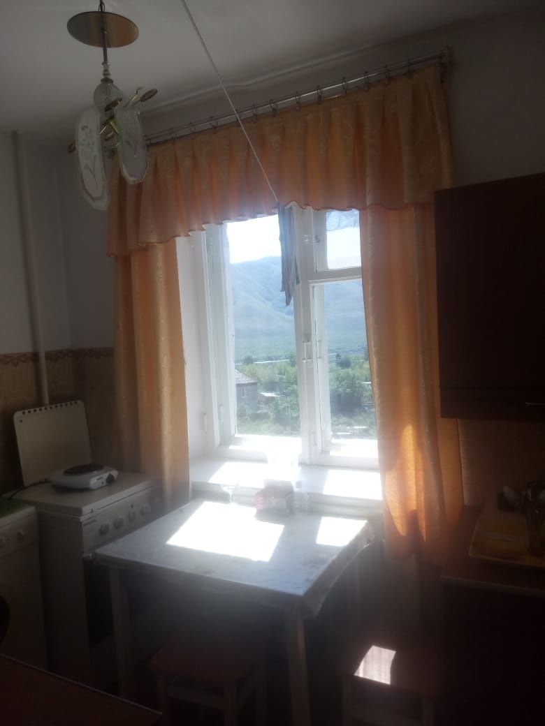 Продам 2х комнатную квартиру. В Серебрянск