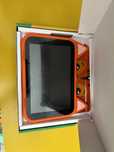 8" Планшет KENSHI Kids H18 3G 32 ГБ оранжевый