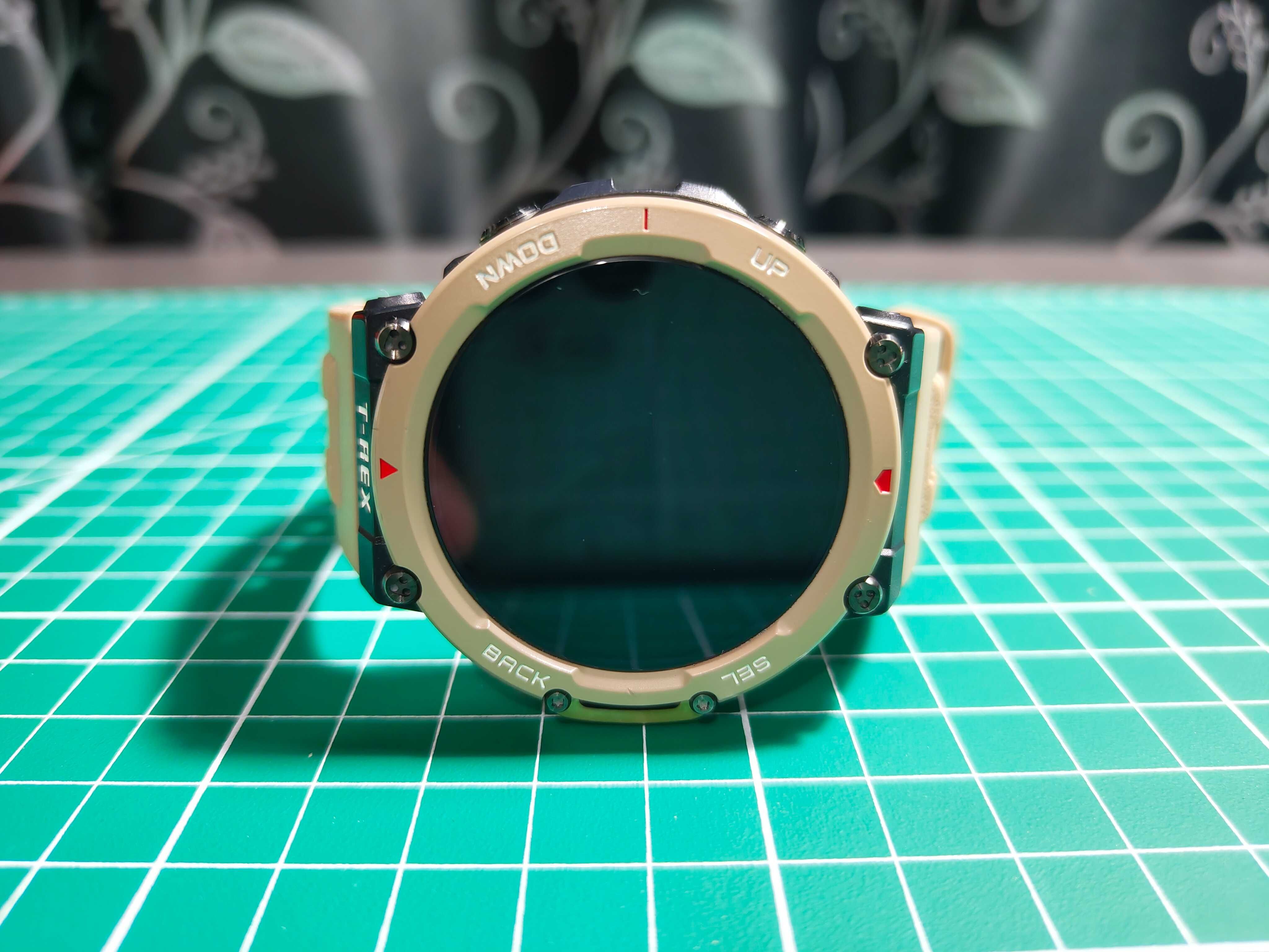 Смарт - Часы Amazfit T-Rex 2
