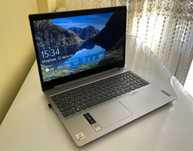 Ноутбук Lenovo ideapad 3-15IIL05 Laptop - Type 81WE