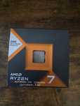 Ryzen 7 7800X3D процессор
