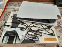 Playstation 5 с дисководом