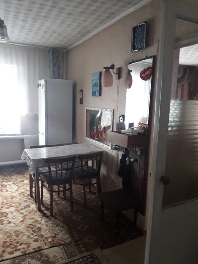 Обмен дом на квартиру