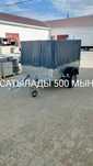 Сатылады срочно 2023 жылы прцеп