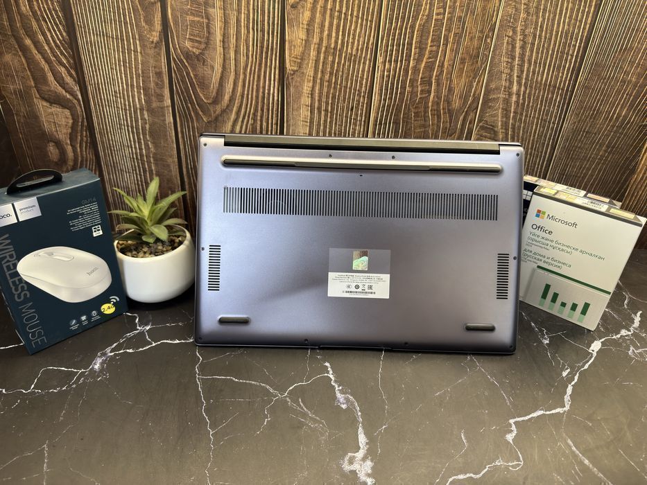 1554 HUAWEI MateBook D15 /Core i5-1155G7/8GB/256GB/Iris Xe Graphics