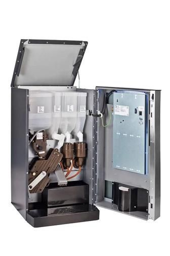 Кофемашина, Bluetec G23, Вендинг,Кофейня самообслуживания,Ингредиенты