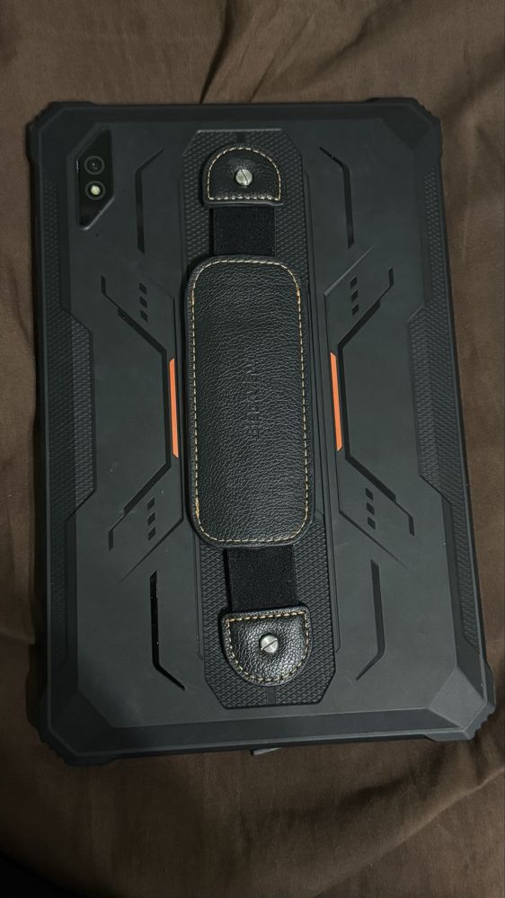 Планшет blackview active