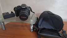 Фотоаппарат Canon 1100