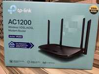 Tp Link Archer Vr300 СРОЧНО