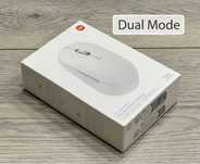 Мышь Xiaomi Mi Dual Mode Wireless Mouse White