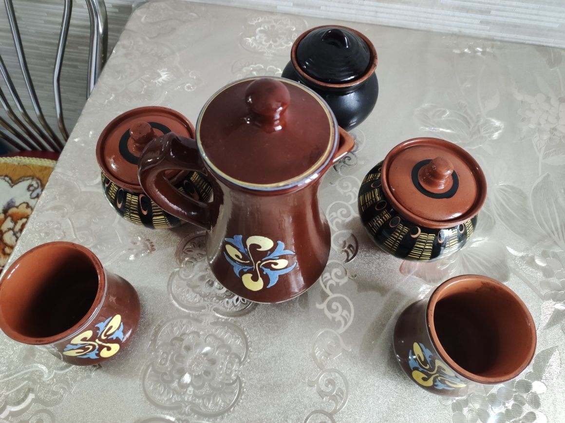Отдам даром посуду