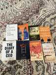 Книгы на английском