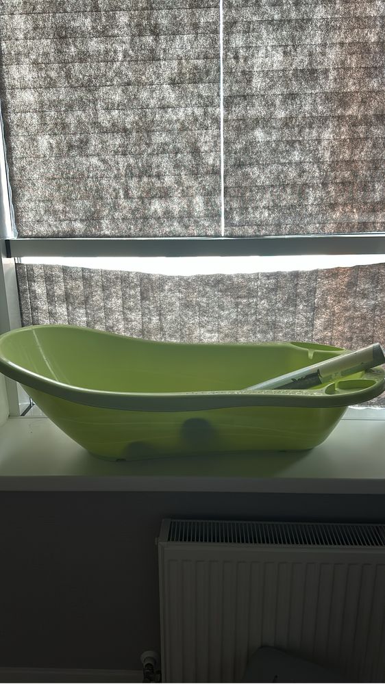 Отдам ванночку детвкую