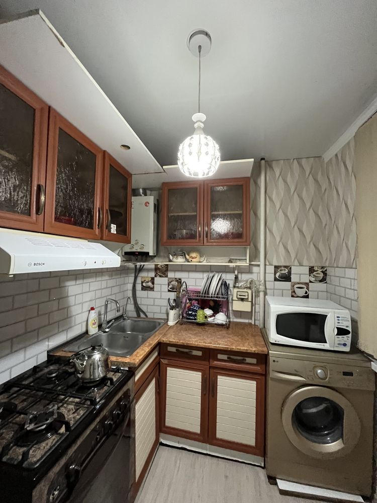 2 ком квартира по суточно