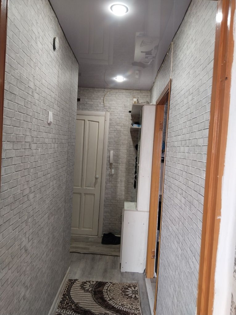 Продам 1 комн кв,, 5 этаж