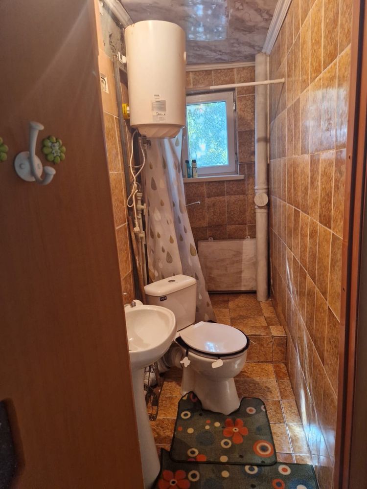 Продам 2-х комнатную квартиру