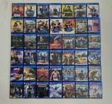 Продам игры на дисках для ps 4 / playstation 4 / пс 4 / плейстешн 4