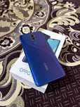 Телефон oppo А9 в хорошем состоянии