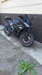 Kawasaki ninja 400 мотоцикл