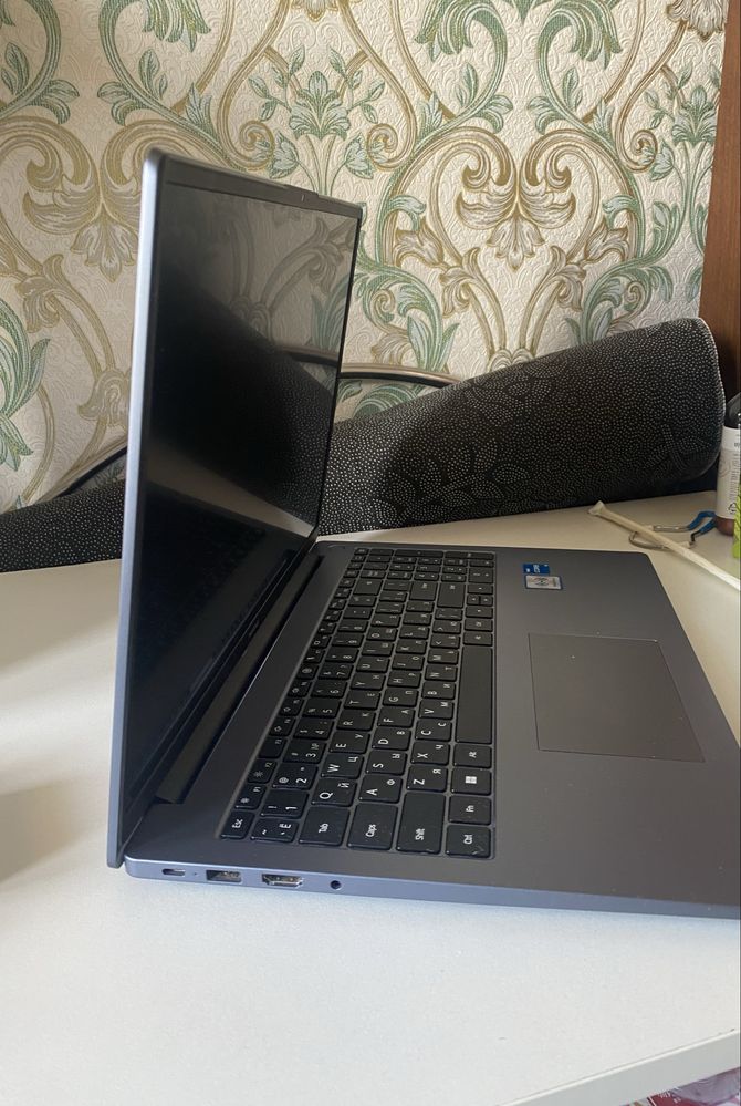 Ноутбук Huawei MateBook D16