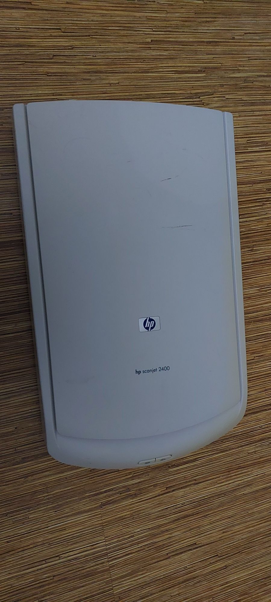 Сканер компании Hp