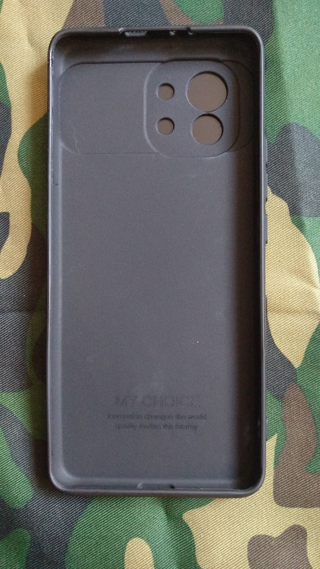 Чехол Xioami mi 11