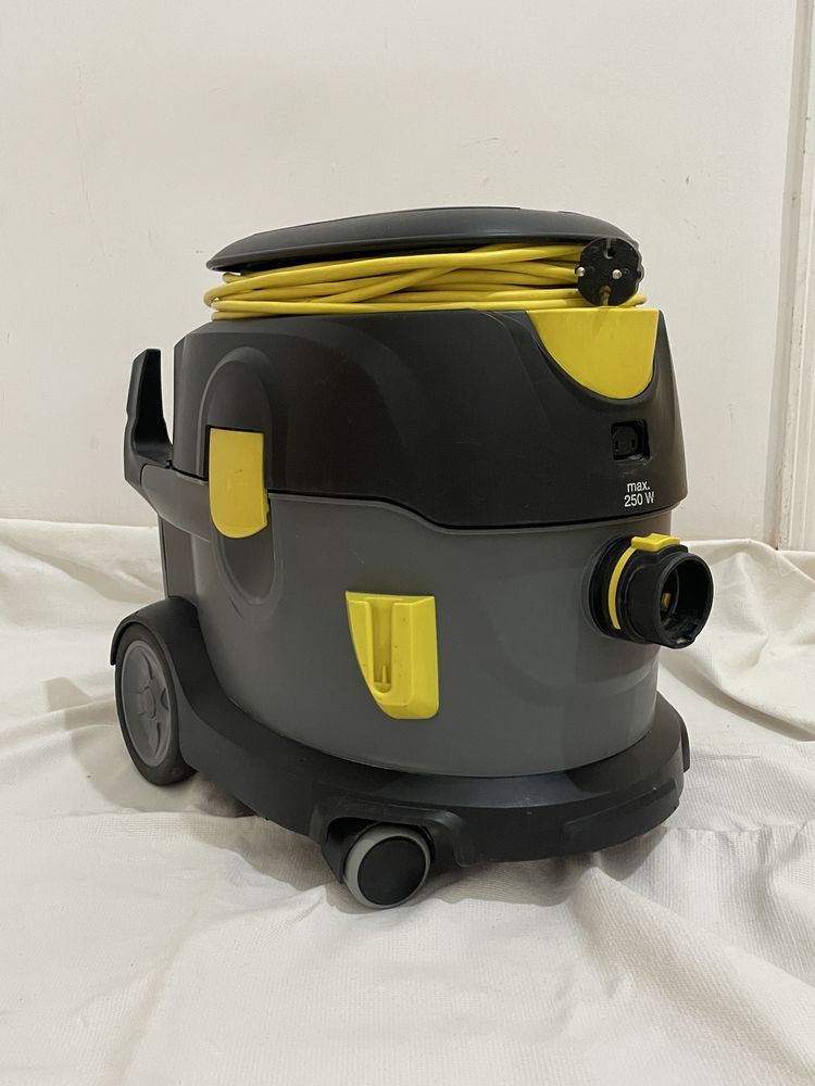 Karcher T 15/1 пылесос