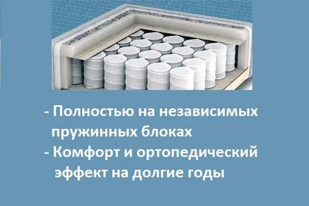 Модные диваны LOFT, полностью независимые пружины, каркас-фанера 15 мм