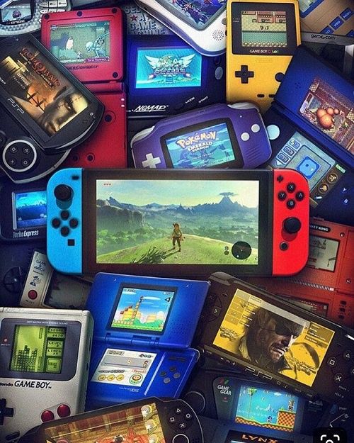 Компьютер для требовательных игр и работ с графикой