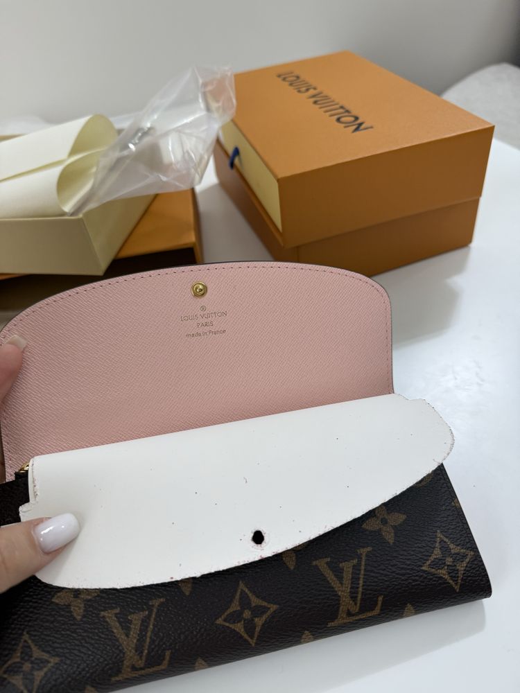 Клатч LV Louis Vuitton