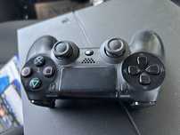 Ps4 продам Сатылады 2 джостикпен