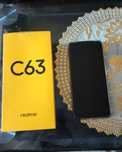 Продам телефон Realme c63