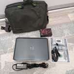 Мощный DELL Latitude/ОЗУ-8GB/HDD-1000GB/Полный комплект!