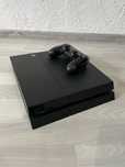 Playstation 4 пс4