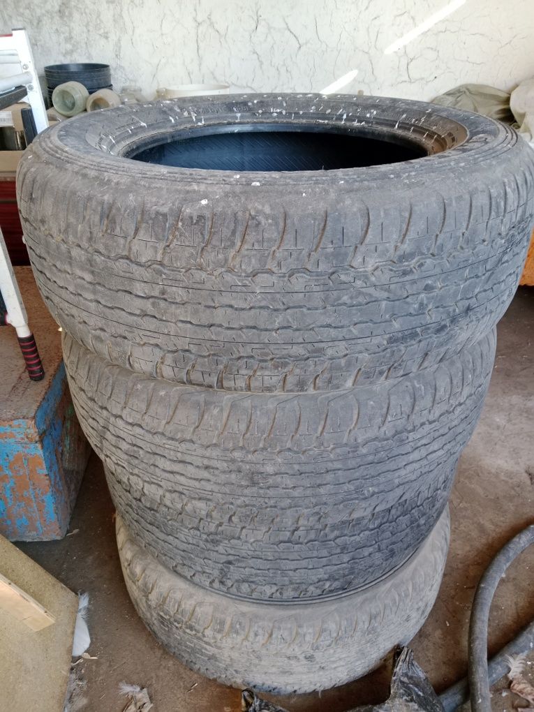 Продам колесо бу