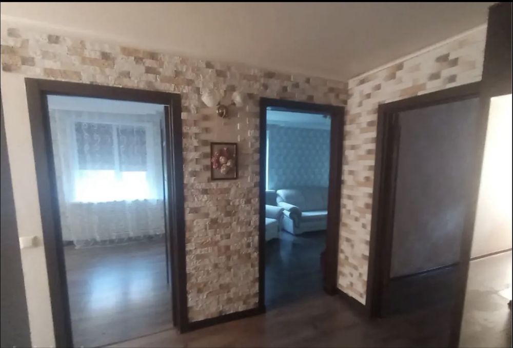 В продаже 3-х комн.кв