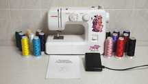 Швейная машинка Janome Ami 10