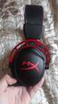 HyperX headphones