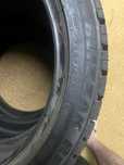 Blizzak шины 255/40 r19 3 штуки