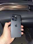 IPhone 15 Pro 512 gb Обмен на максы