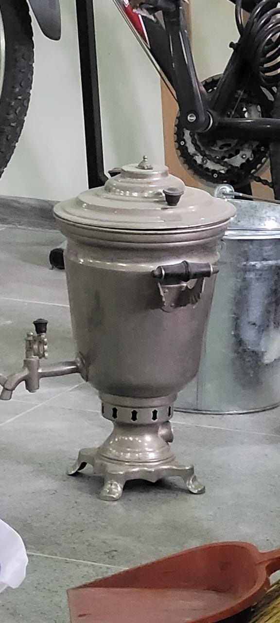 Продам электрический самовар