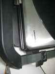 БОЛЬШОЙ Фирменный Плита Гриль Германия Grundig  НОВЫЙ В Коробке