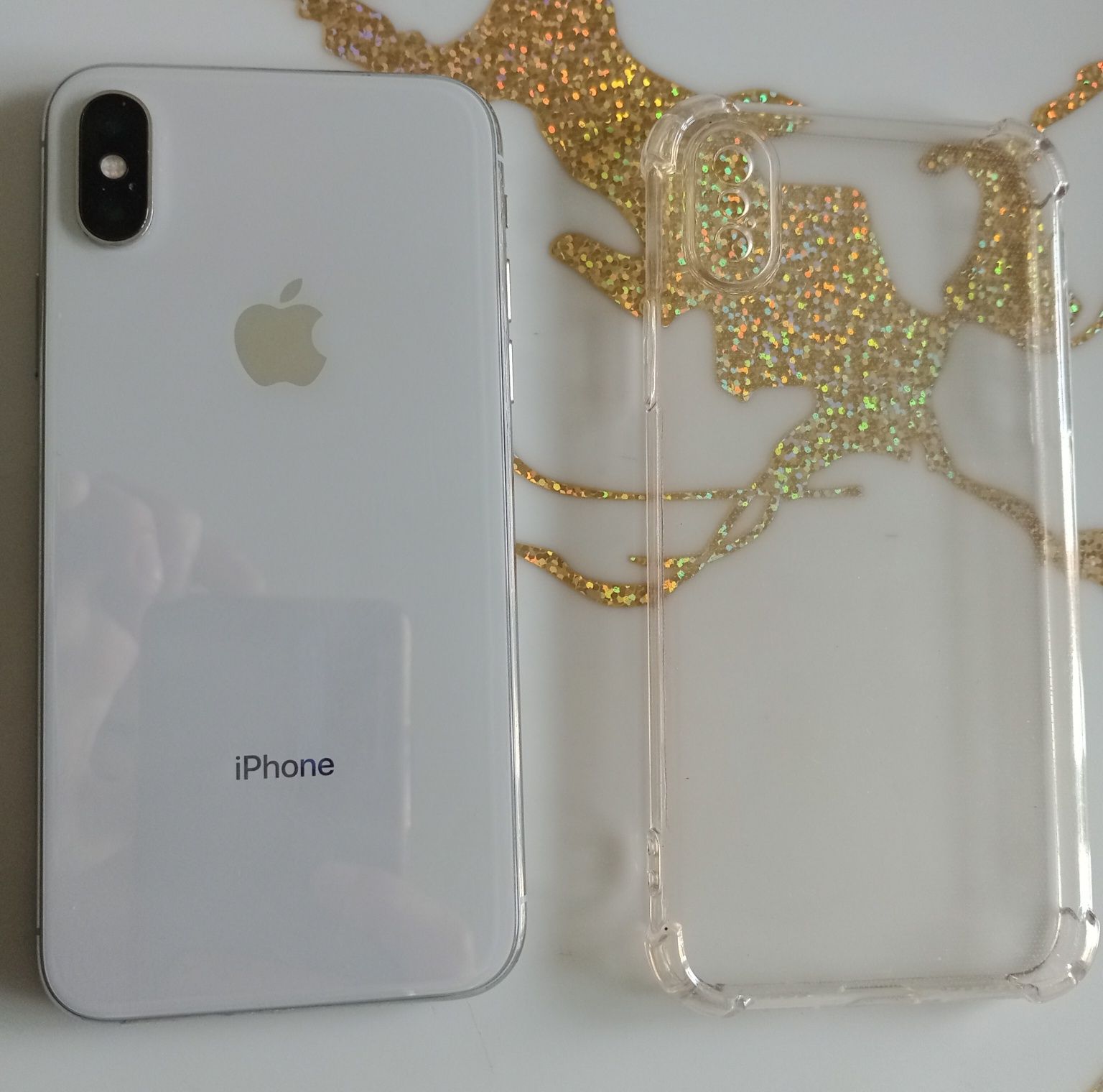 iPhone X 256 Gb продам