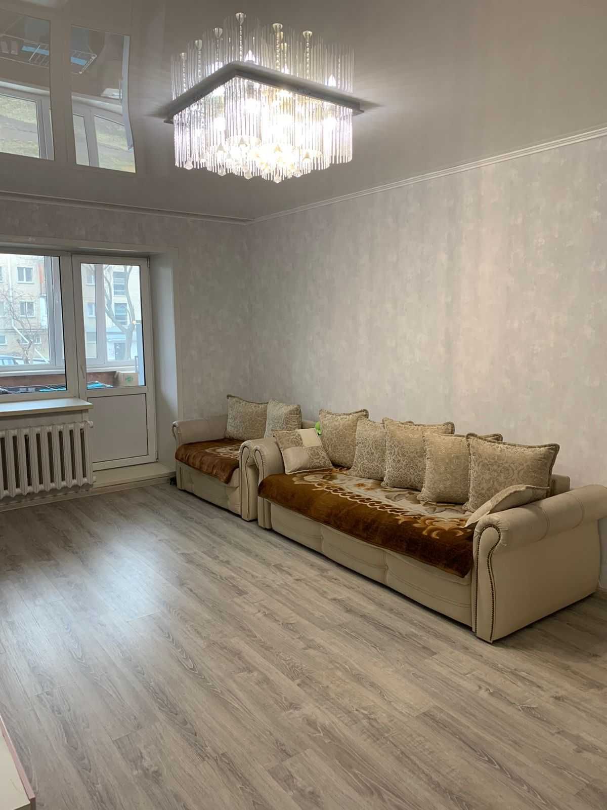 Продам 3 комнатную квартиру район ОБЛ ГАИ