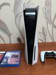 Ps5 2джойстигімен 9 ойыны бар