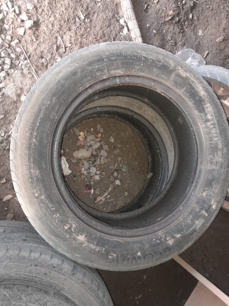 Продам колеса р15
