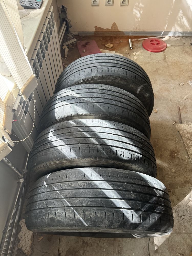 Шины летние 195/65 R15