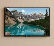 Телевизор LG 42LB561V с Android TV-приставкой! Диагональ 42" - 106см