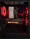 Компьютер игровой i5-10400f GTX-1060